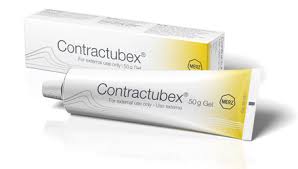 Contractubex ® è un trattamento altamente efficace per tutti i tipi di cicatrici