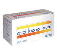 Secondo la concezione omeopatica, Oscillococcinum può essere utilizzato in caso di trattamento preventivo dell'influenza, stati simil-influenzale o stati influenzali
